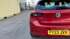 Vauxhall Corsa 1.2 Design 5dr Petrol Hatchback